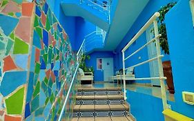 Apartamentos Mar Azul Arinaga